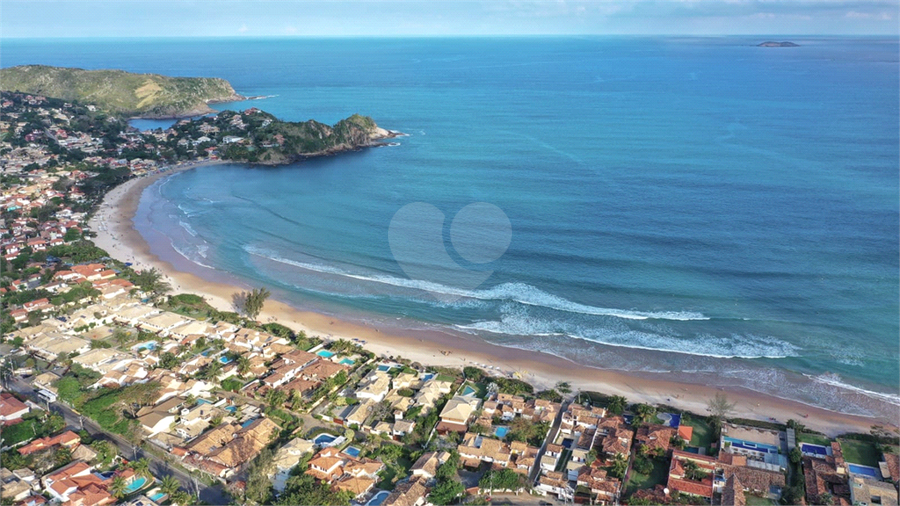 Venda Hotel Armação Dos Búzios Geribá REO1042846 26