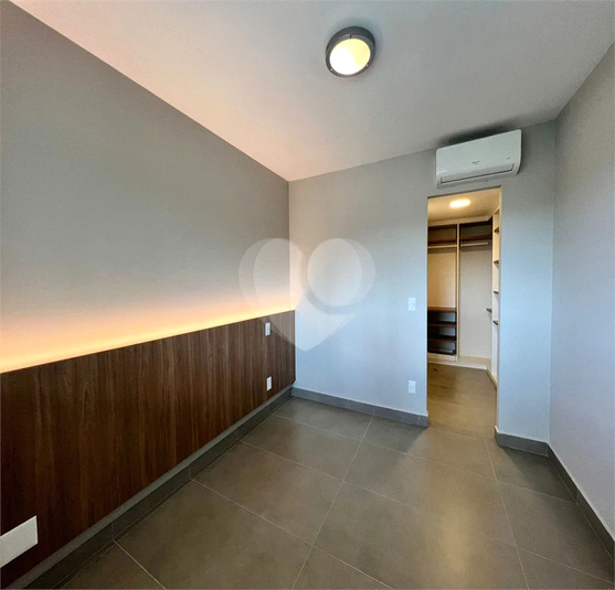 Venda Apartamento São Paulo Indianópolis REO1042847 14