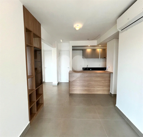 Venda Apartamento São Paulo Indianópolis REO1042847 20