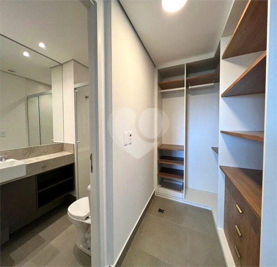 Venda Apartamento São Paulo Indianópolis REO1042847 13