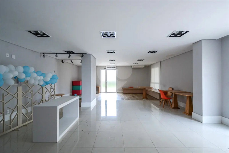 Venda Apartamento São Paulo Tatuapé REO1042849 33