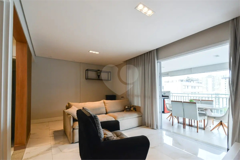 Venda Apartamento São Paulo Tatuapé REO1042849 10