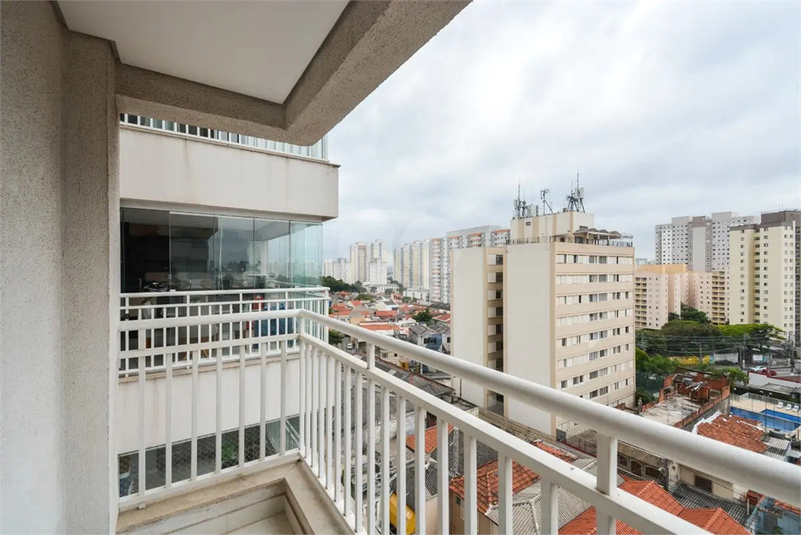 Venda Apartamento São Paulo Tatuapé REO1042849 20