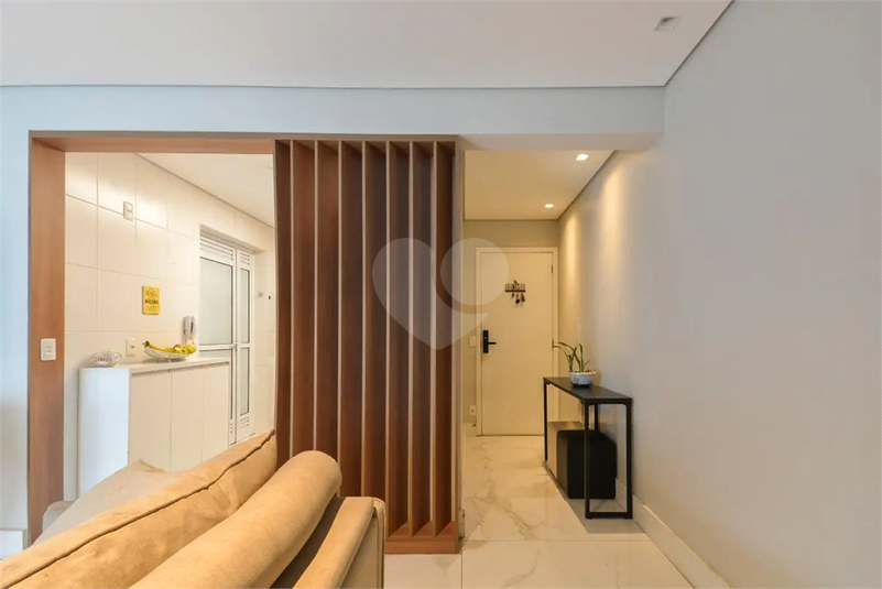 Venda Apartamento São Paulo Tatuapé REO1042849 11