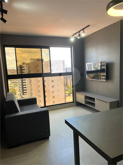 Aluguel Apartamento Maceió Jatiúca REO1042851 25