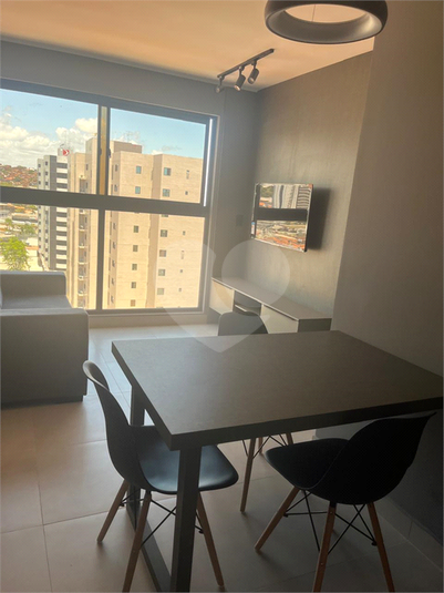 Aluguel Apartamento Maceió Jatiúca REO1042851 26