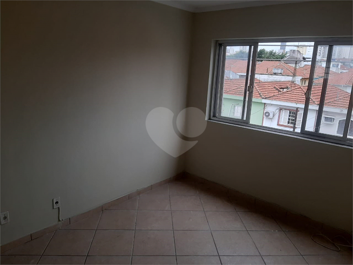 Venda Apartamento São Paulo Tatuapé REO1042854 2