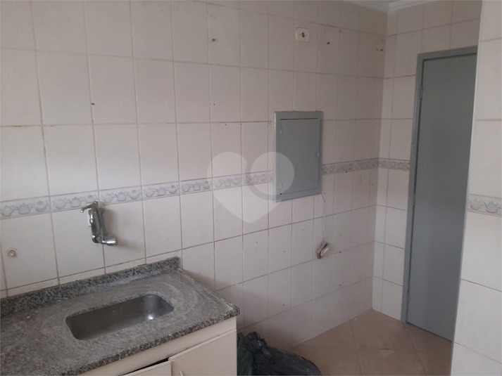 Venda Apartamento São Paulo Tatuapé REO1042854 19