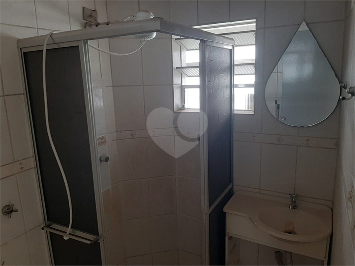 Venda Apartamento São Paulo Tatuapé REO1042854 10