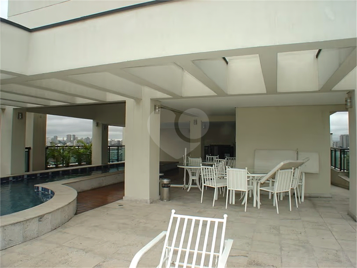 Venda Duplex São Paulo Moema REO1042855 14