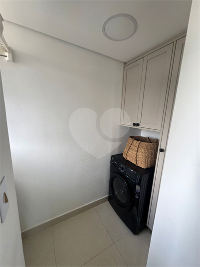 Venda Duplex São Paulo Moema REO1042855 9