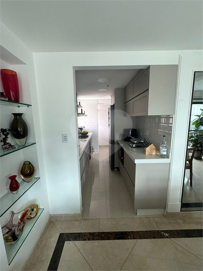 Venda Duplex São Paulo Moema REO1042855 7