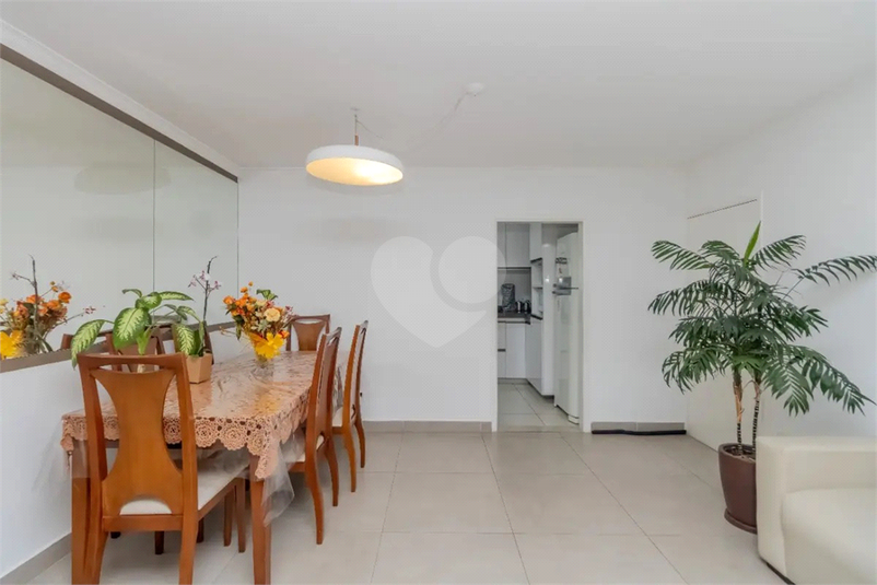 Venda Apartamento São Paulo Vila Gomes Cardim REO1042856 6