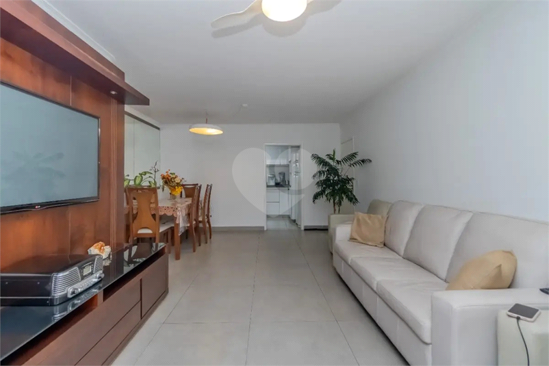 Venda Apartamento São Paulo Vila Gomes Cardim REO1042856 3