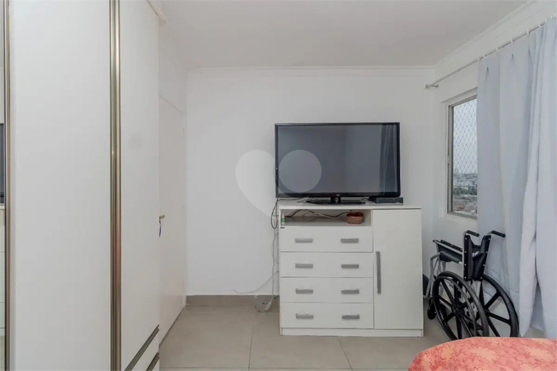 Venda Apartamento São Paulo Vila Gomes Cardim REO1042856 14