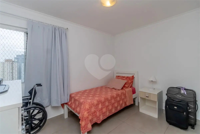 Venda Apartamento São Paulo Vila Gomes Cardim REO1042856 12