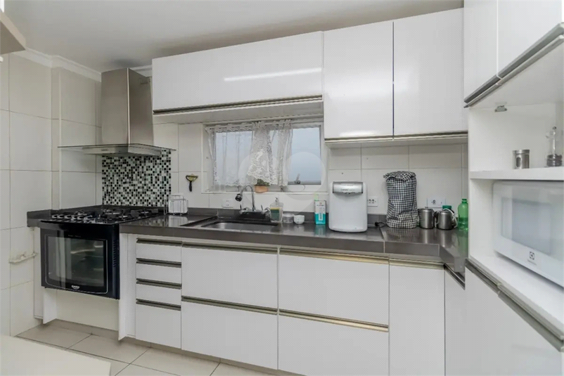 Venda Apartamento São Paulo Vila Gomes Cardim REO1042856 11