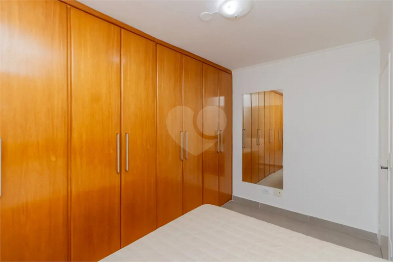 Venda Apartamento São Paulo Vila Gomes Cardim REO1042856 17