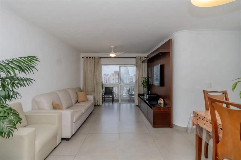 Venda Apartamento São Paulo Vila Gomes Cardim REO1042856 2