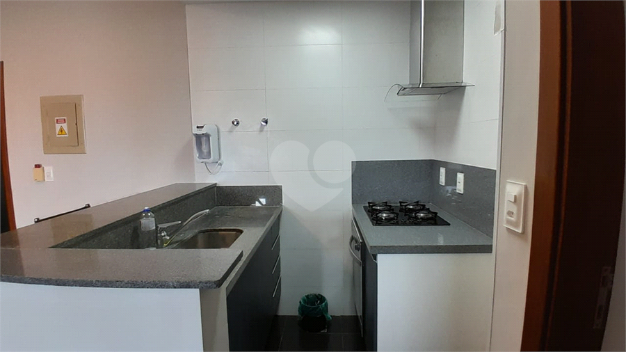 Aluguel Apartamento Jundiaí Anhangabaú REO1042860 10