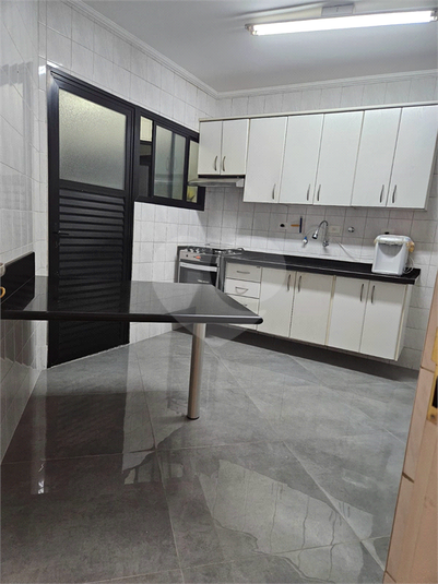 Venda Apartamento São Paulo Santana REO1042862 18