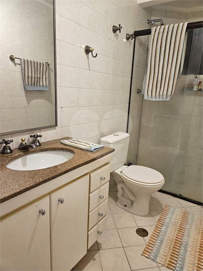 Venda Apartamento São Paulo Santana REO1042862 6