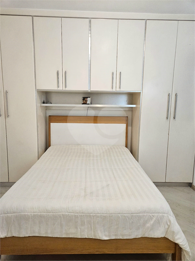 Venda Apartamento São Paulo Santana REO1042862 15