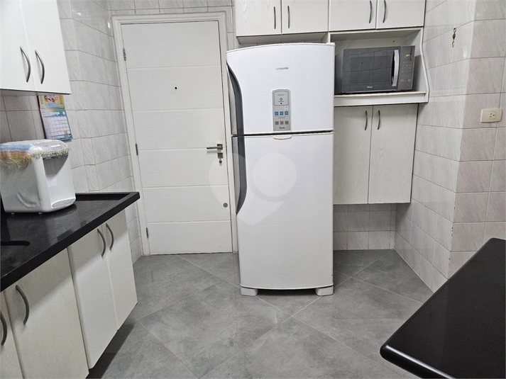 Venda Apartamento São Paulo Santana REO1042862 19