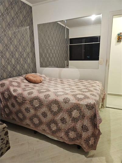 Venda Apartamento São Paulo Santana REO1042862 4