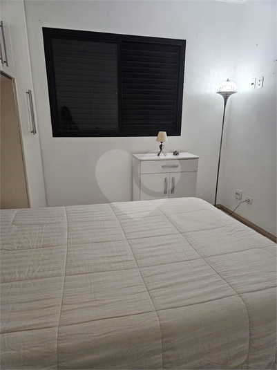 Venda Apartamento São Paulo Santana REO1042862 11