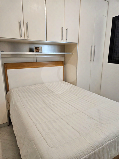 Venda Apartamento São Paulo Santana REO1042862 10