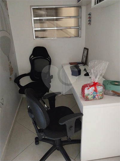 Venda Sobrado São Paulo São João Clímaco REO1042867 8