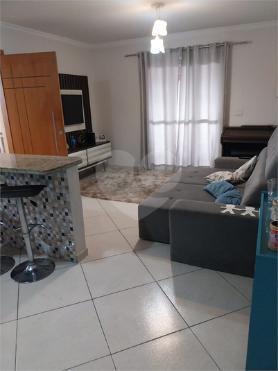 Venda Sobrado São Paulo São João Clímaco REO1042867 11