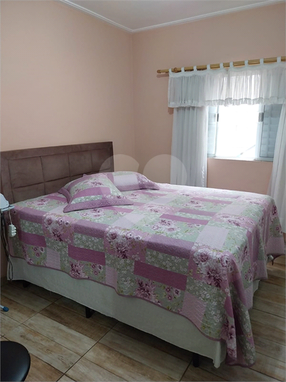 Venda Sobrado São Paulo São João Clímaco REO1042867 29