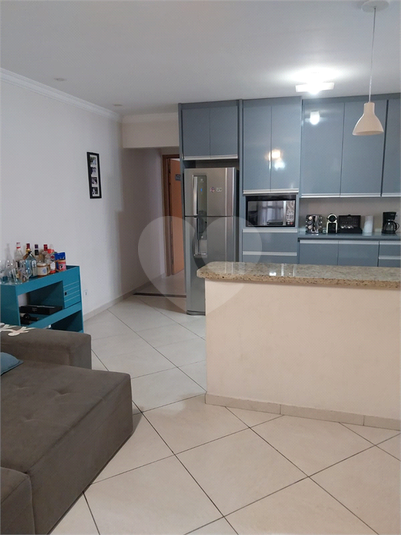 Venda Sobrado São Paulo São João Clímaco REO1042867 10