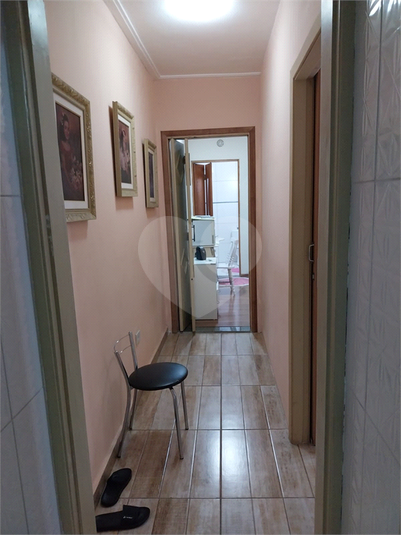 Venda Sobrado São Paulo São João Clímaco REO1042867 23