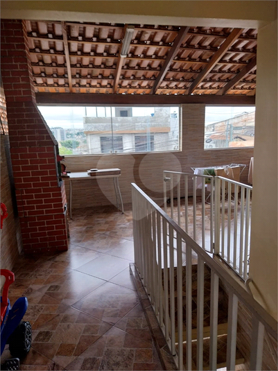 Venda Sobrado São Paulo São João Clímaco REO1042867 13