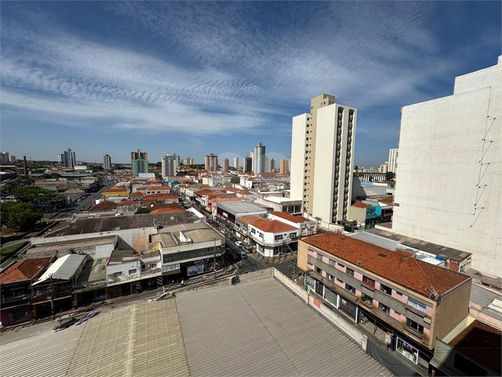 Venda Apartamento Piracicaba Centro REO1042869 27