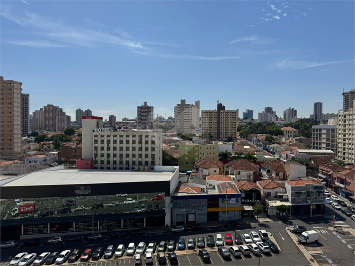 Venda Apartamento Piracicaba Centro REO1042869 26