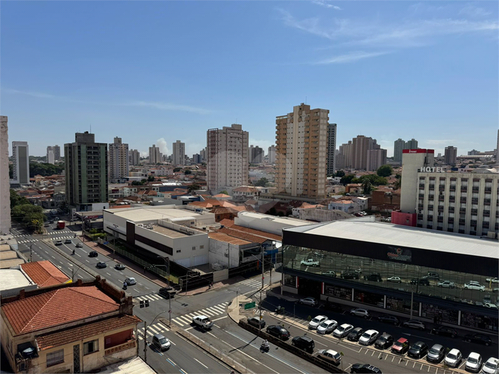 Venda Apartamento Piracicaba Centro REO1042869 10