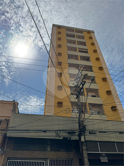 Venda Apartamento Piracicaba Centro REO1042869 8