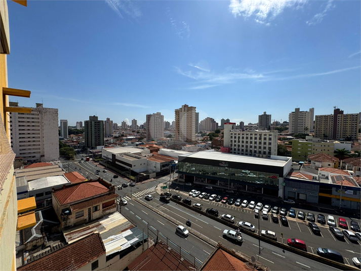 Venda Apartamento Piracicaba Centro REO1042869 11