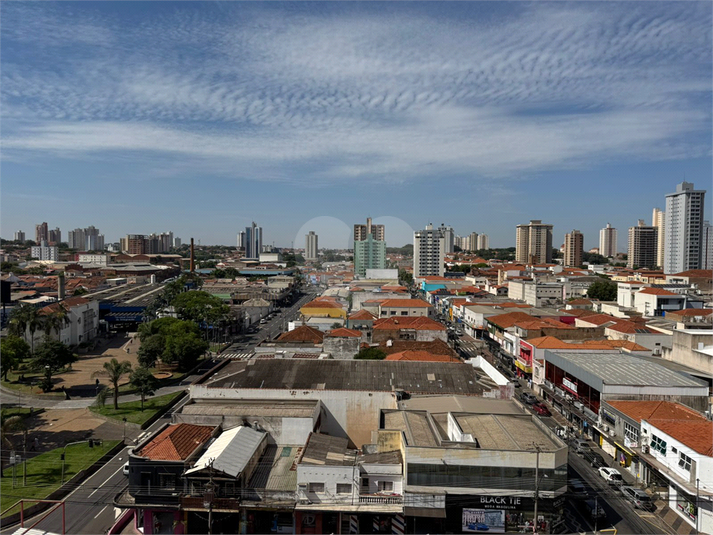 Venda Apartamento Piracicaba Centro REO1042869 28