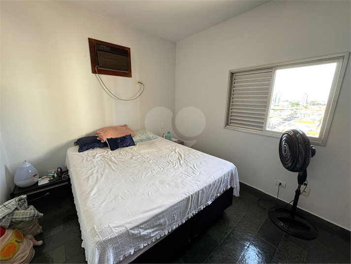 Venda Apartamento Piracicaba Centro REO1042869 14