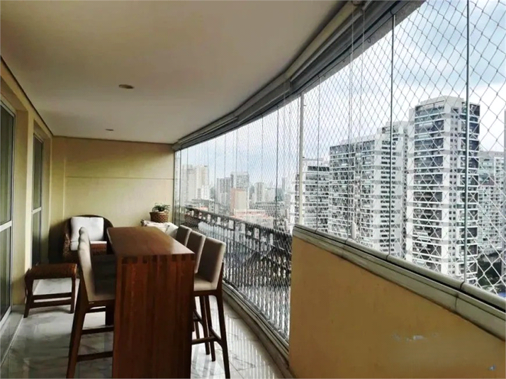 Venda Apartamento São Paulo Cidade Monções REO1042872 5