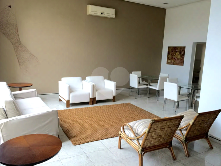 Venda Apartamento São Paulo Cidade Monções REO1042872 12