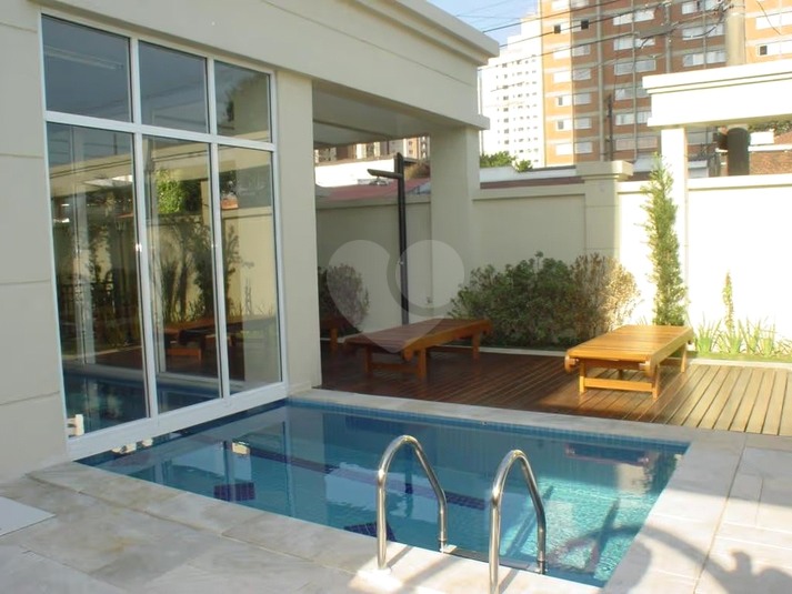 Venda Apartamento São Paulo Cidade Monções REO1042872 20