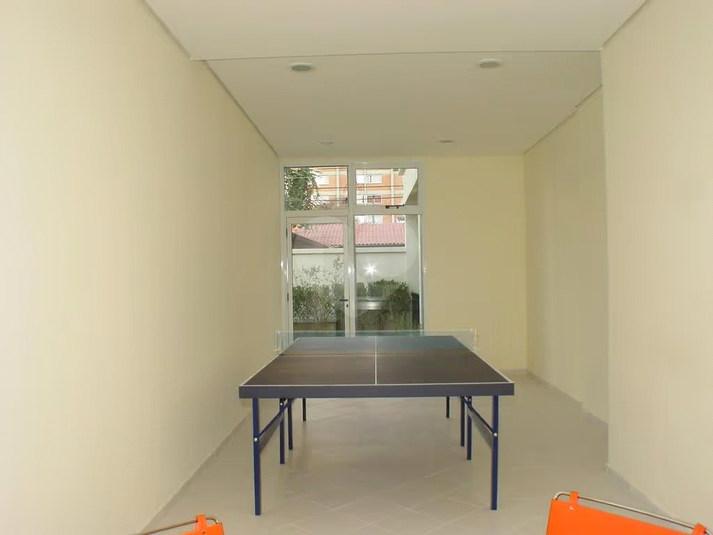 Venda Apartamento São Paulo Cidade Monções REO1042872 22