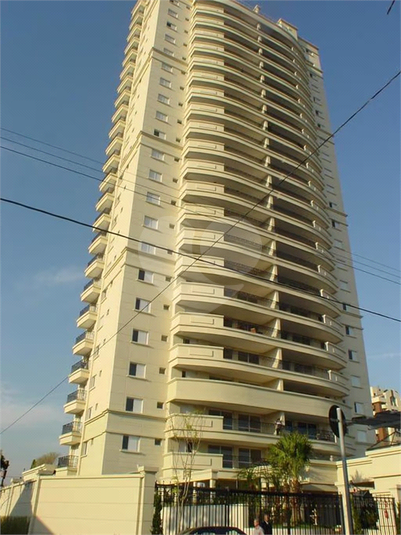 Venda Apartamento São Paulo Cidade Monções REO1042872 19