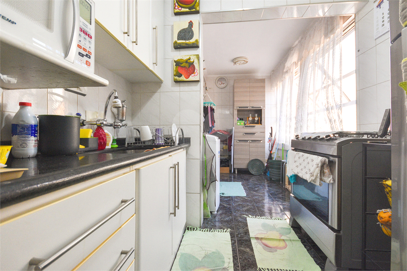 Venda Apartamento São Paulo Jaçanã REO1042875 30